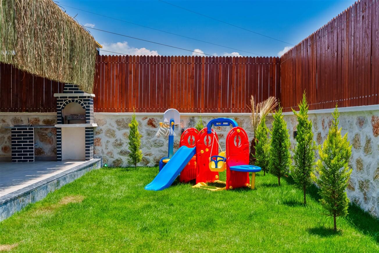Villa Elysia — 25