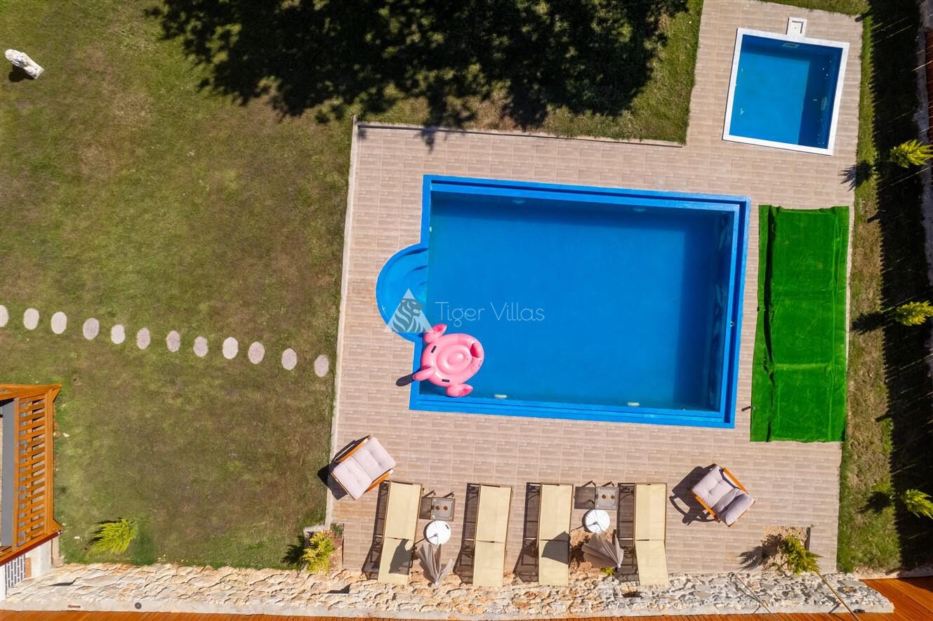 Villa The Antiphellos — 66