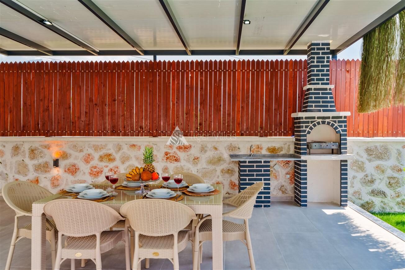 Villa Elysia — 27