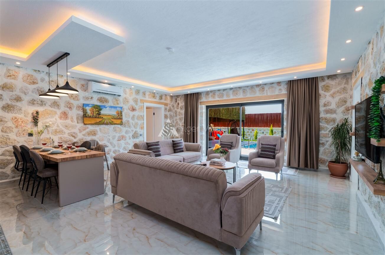 Villa Elysia — 33