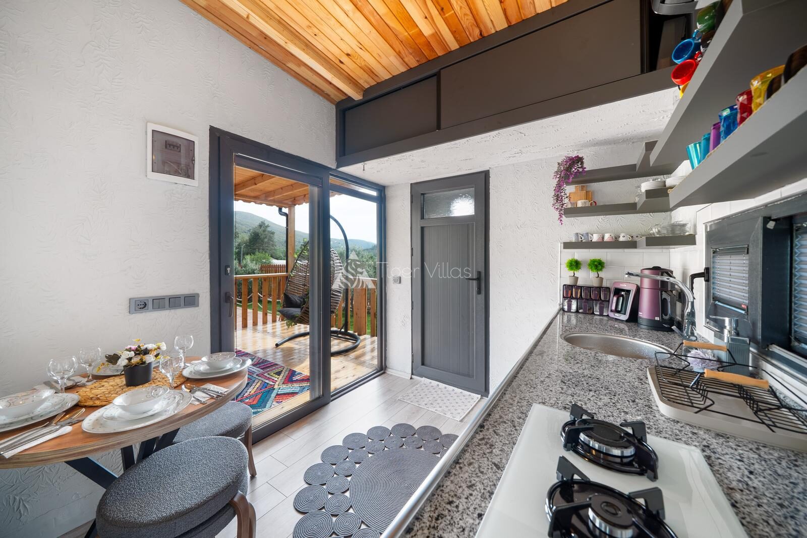 Villa Relax Tiny House — 16
