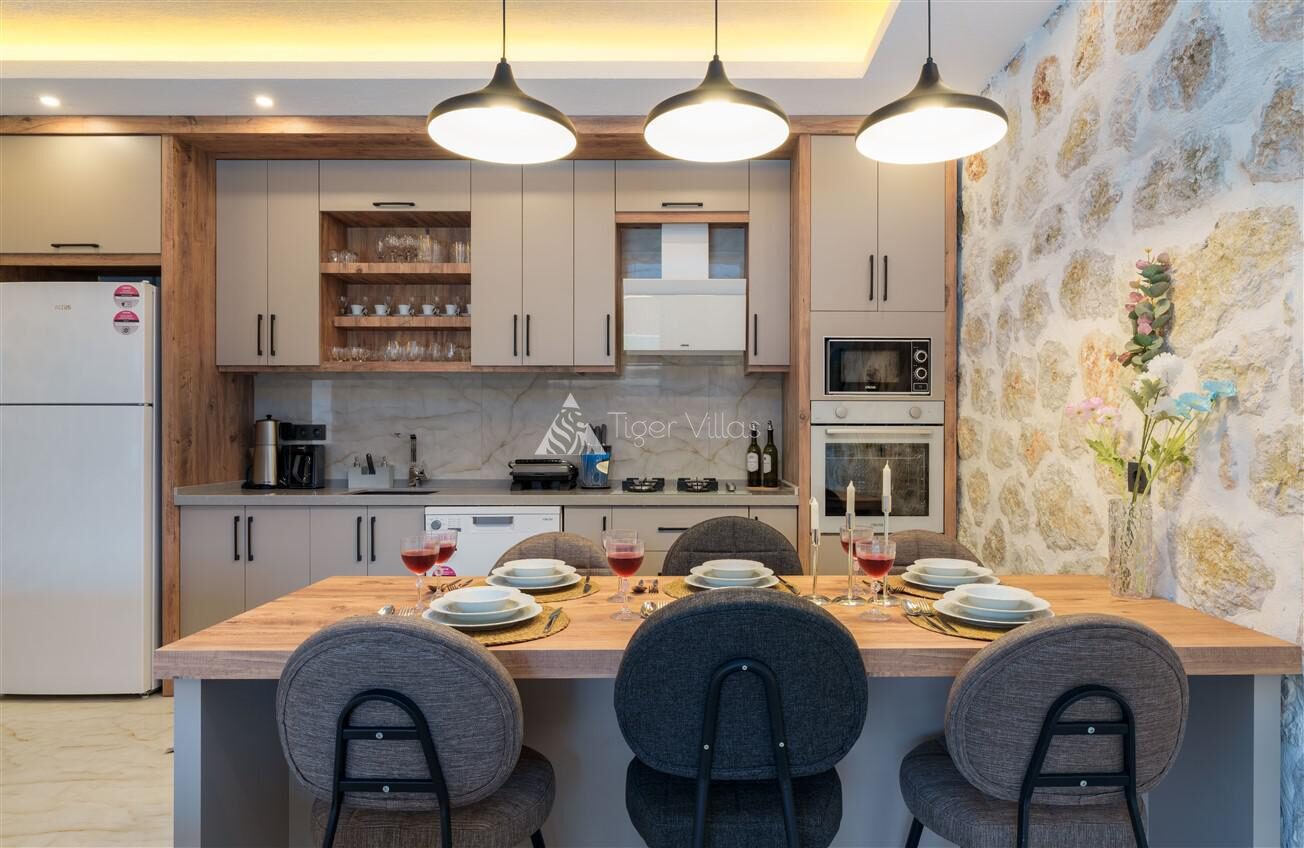 Villa Elysia — 37