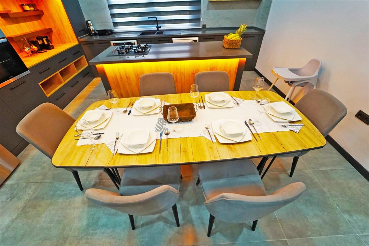 Villa Mamon Luxury Life — 176