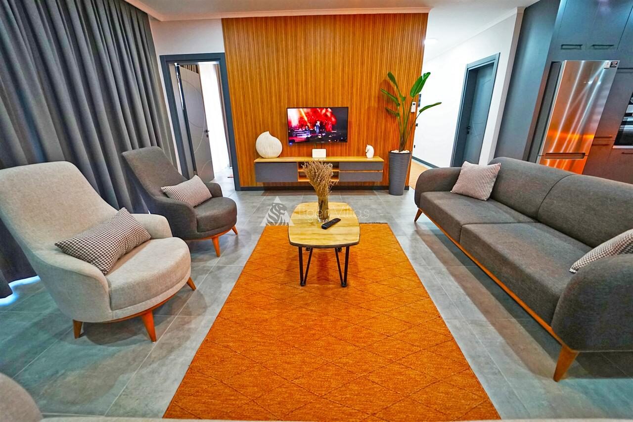 Villa Mamon Luxury Life — 177