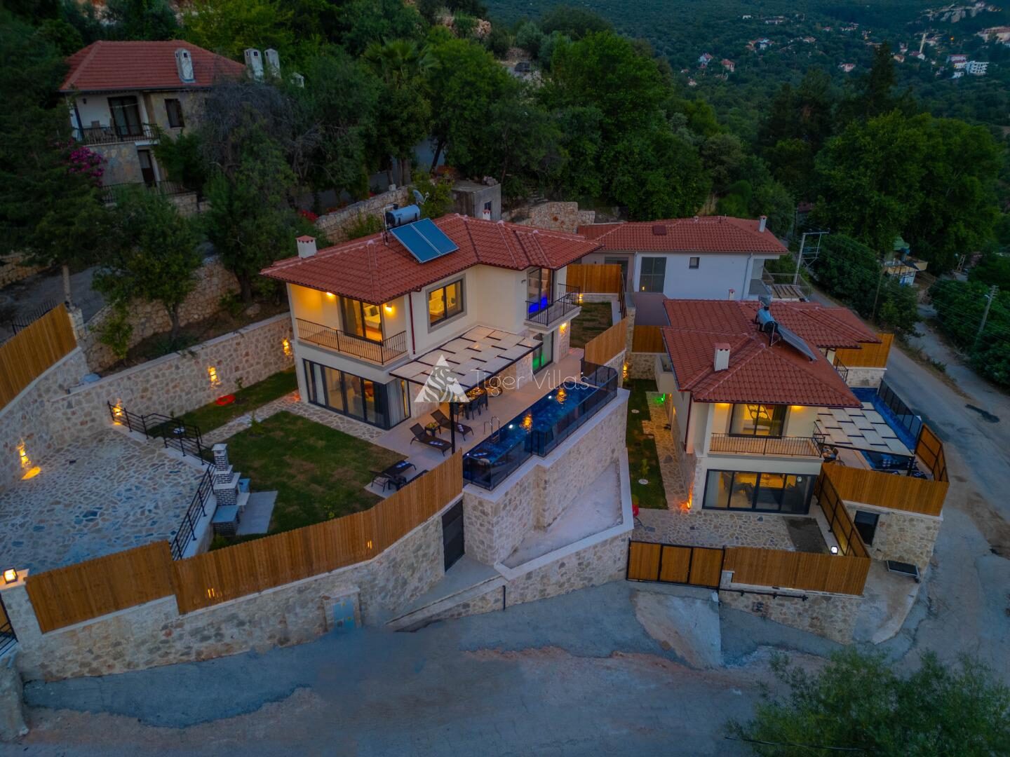 Villa Sül Sar 1 — 63