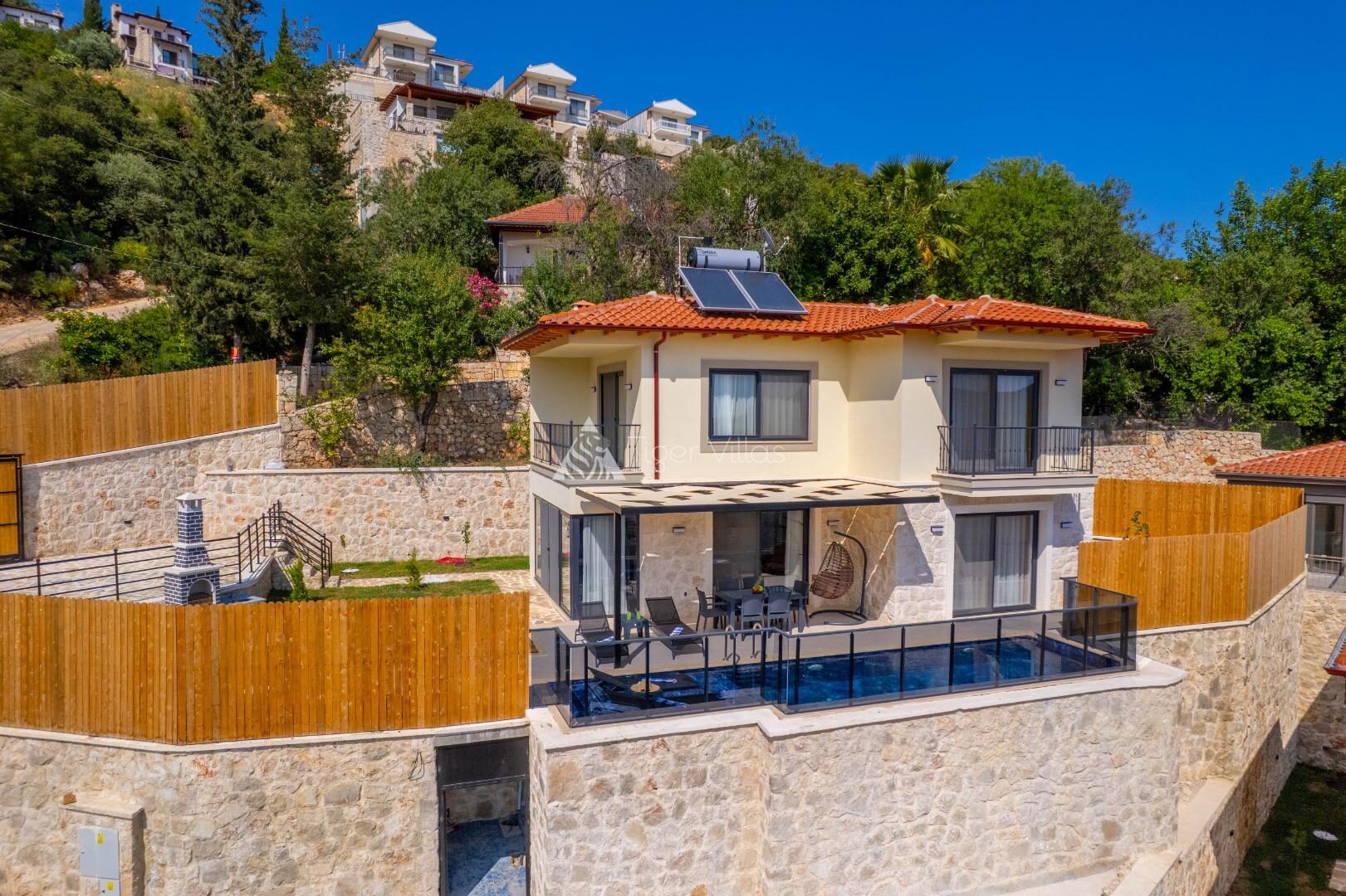 Villa Sül Sar 1 — 65