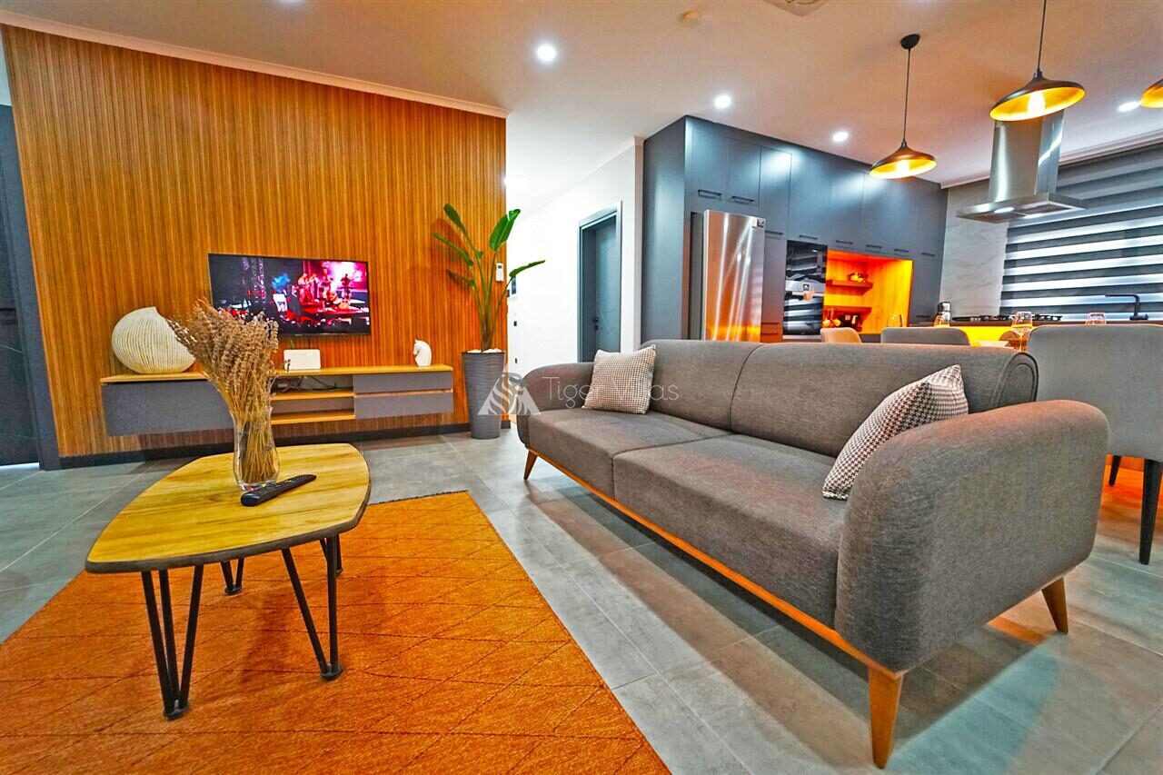Villa Mamon Luxury Life — 182