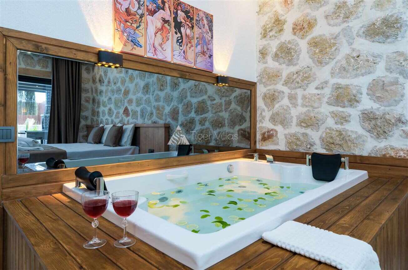 Villa Elysia — 43