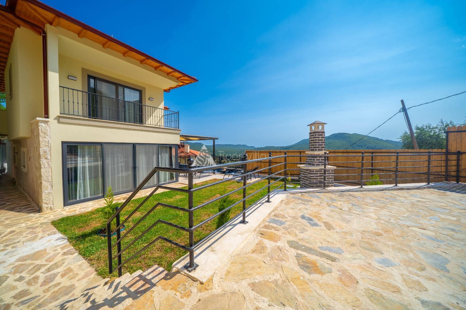 Villa Sül Sar 1 — 68
