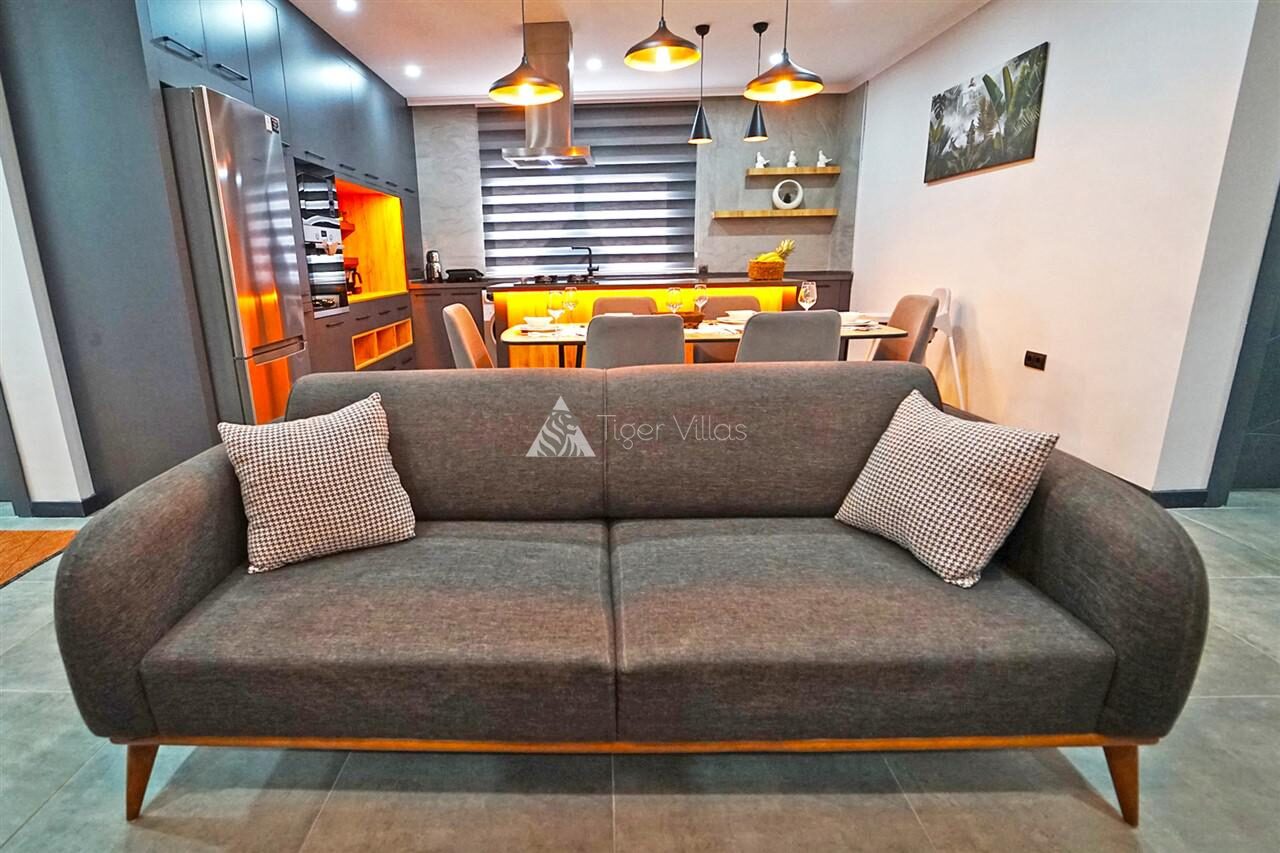Villa Mamon Luxury Life — 186