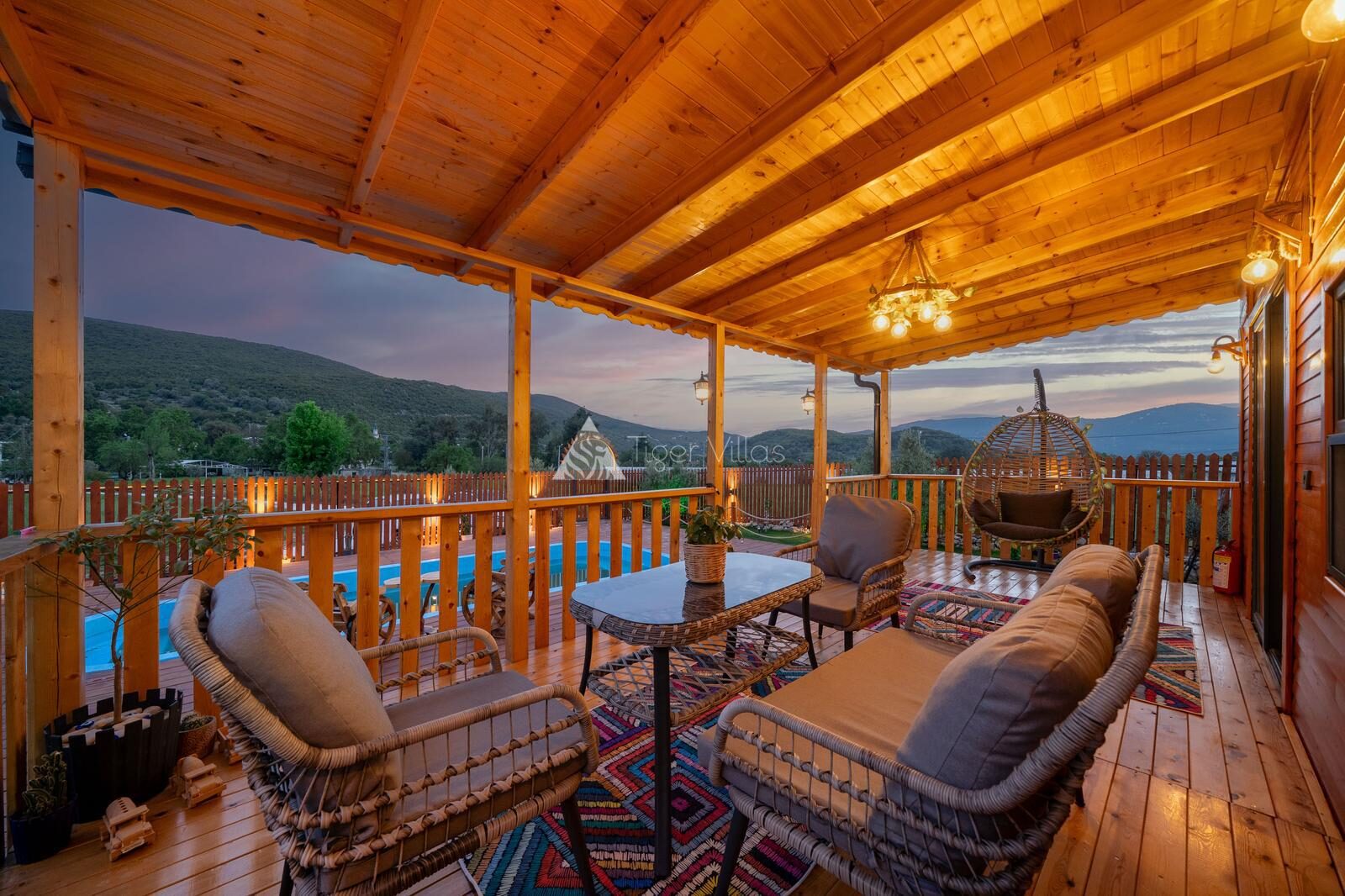 Villa Relax Tiny House — 24