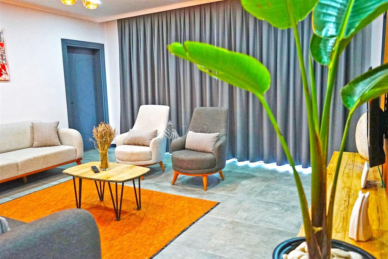 Villa Mamon Luxury Life — 189