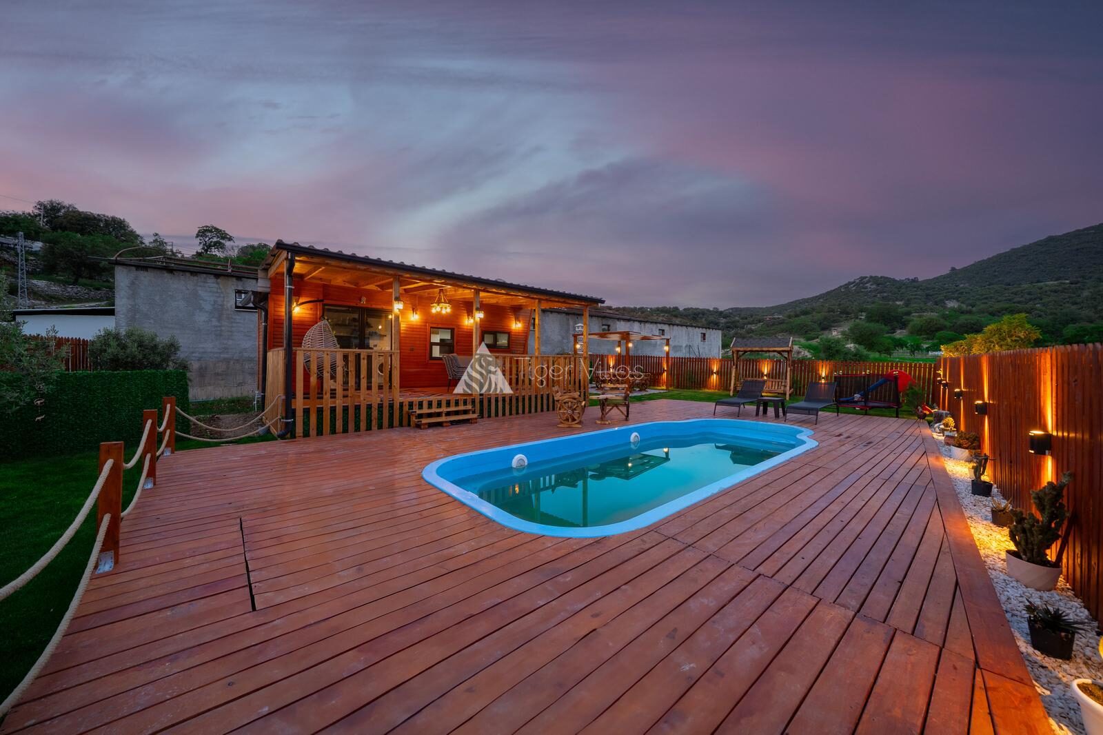 Villa Relax Tiny House — 26
