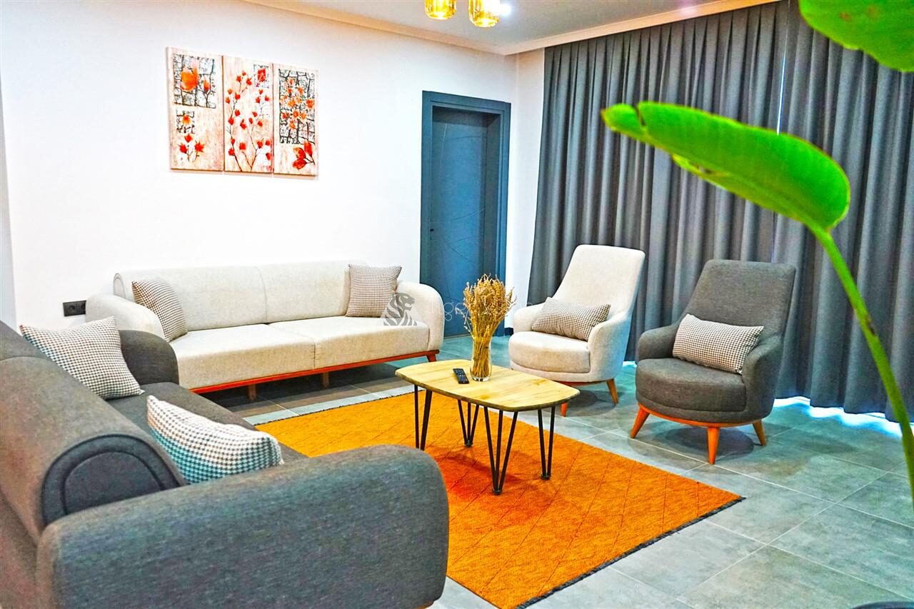 Villa Mamon Luxury Life — 191