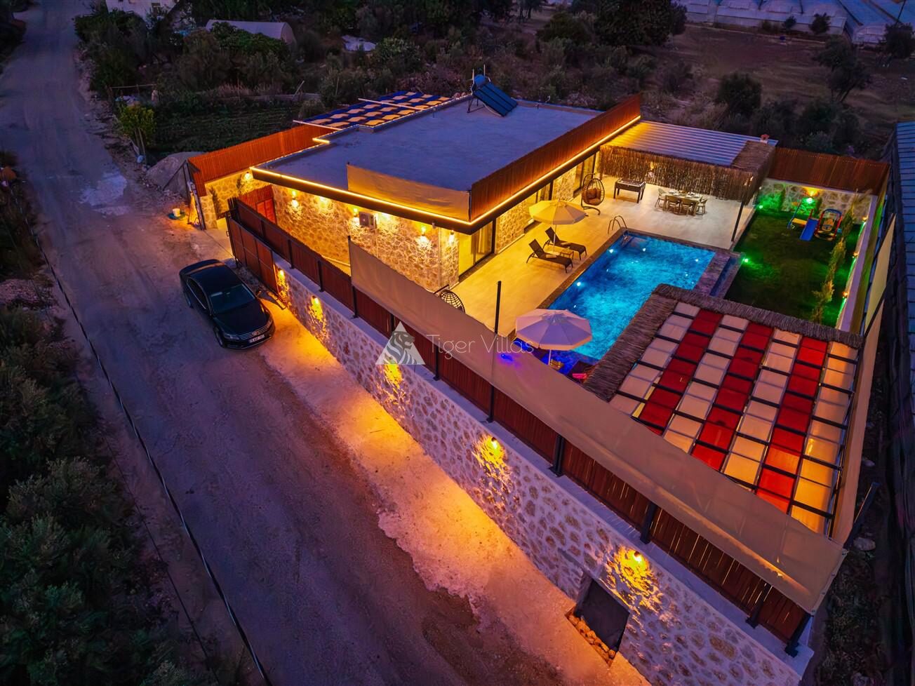 Villa Elysia — 53