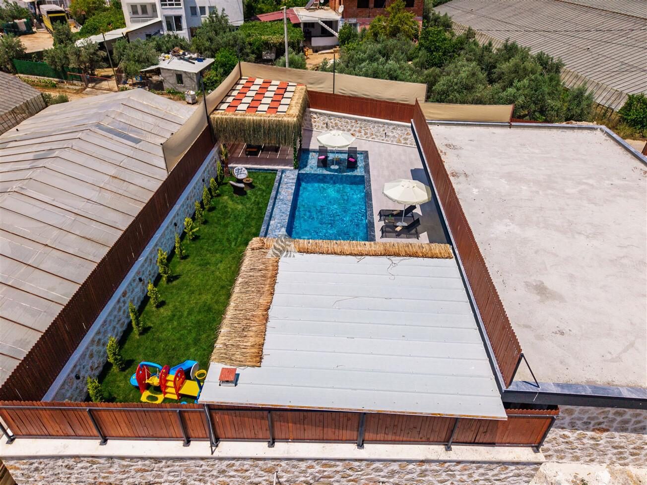 Villa Elysia — 59
