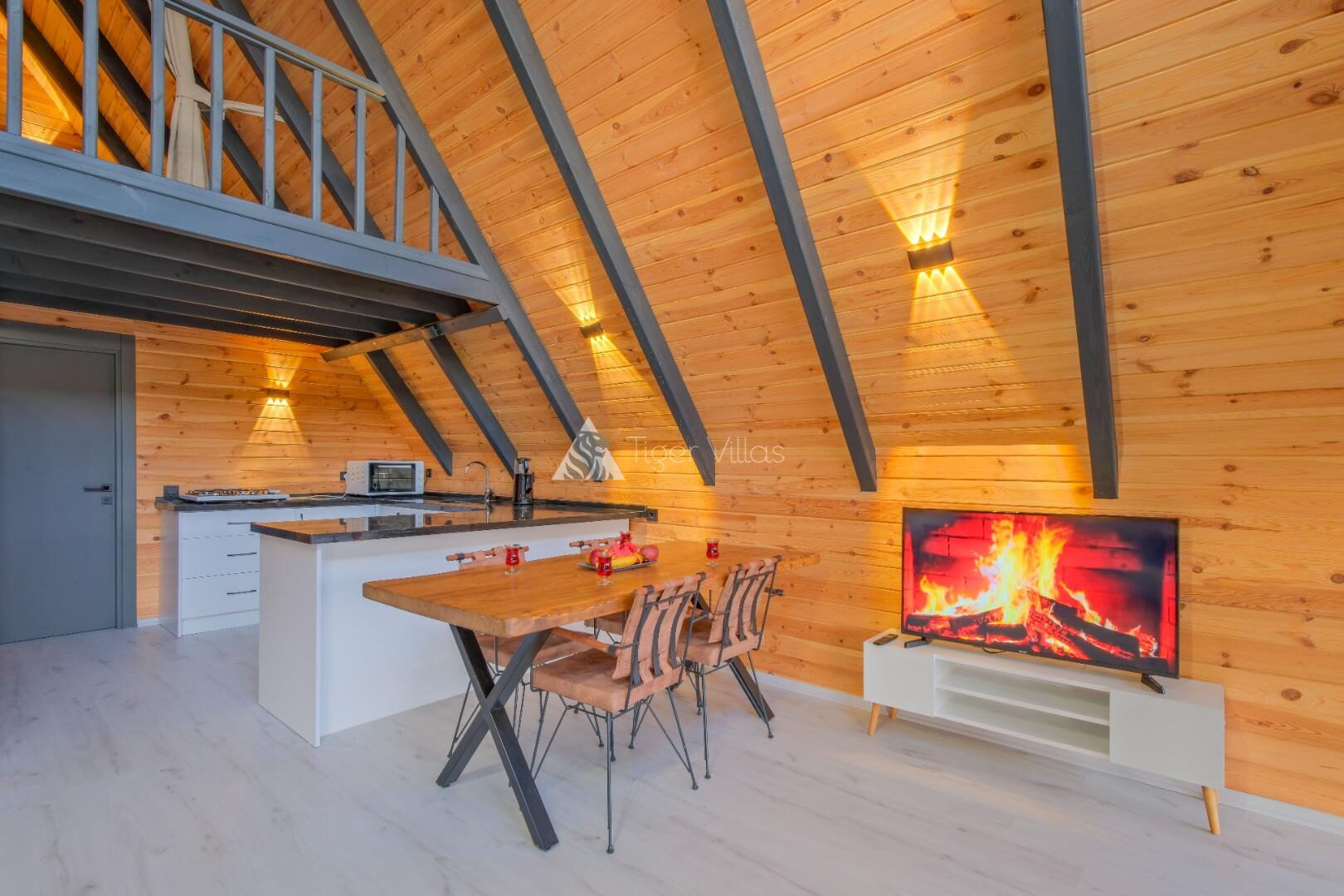 Villa Ecka 1 — 30