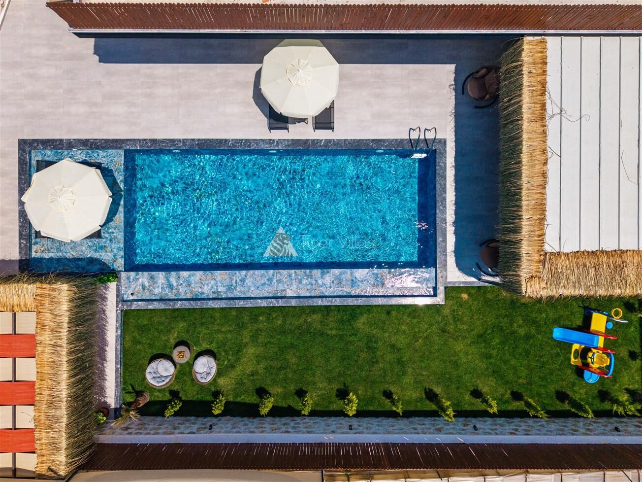 Villa Elysia — 64