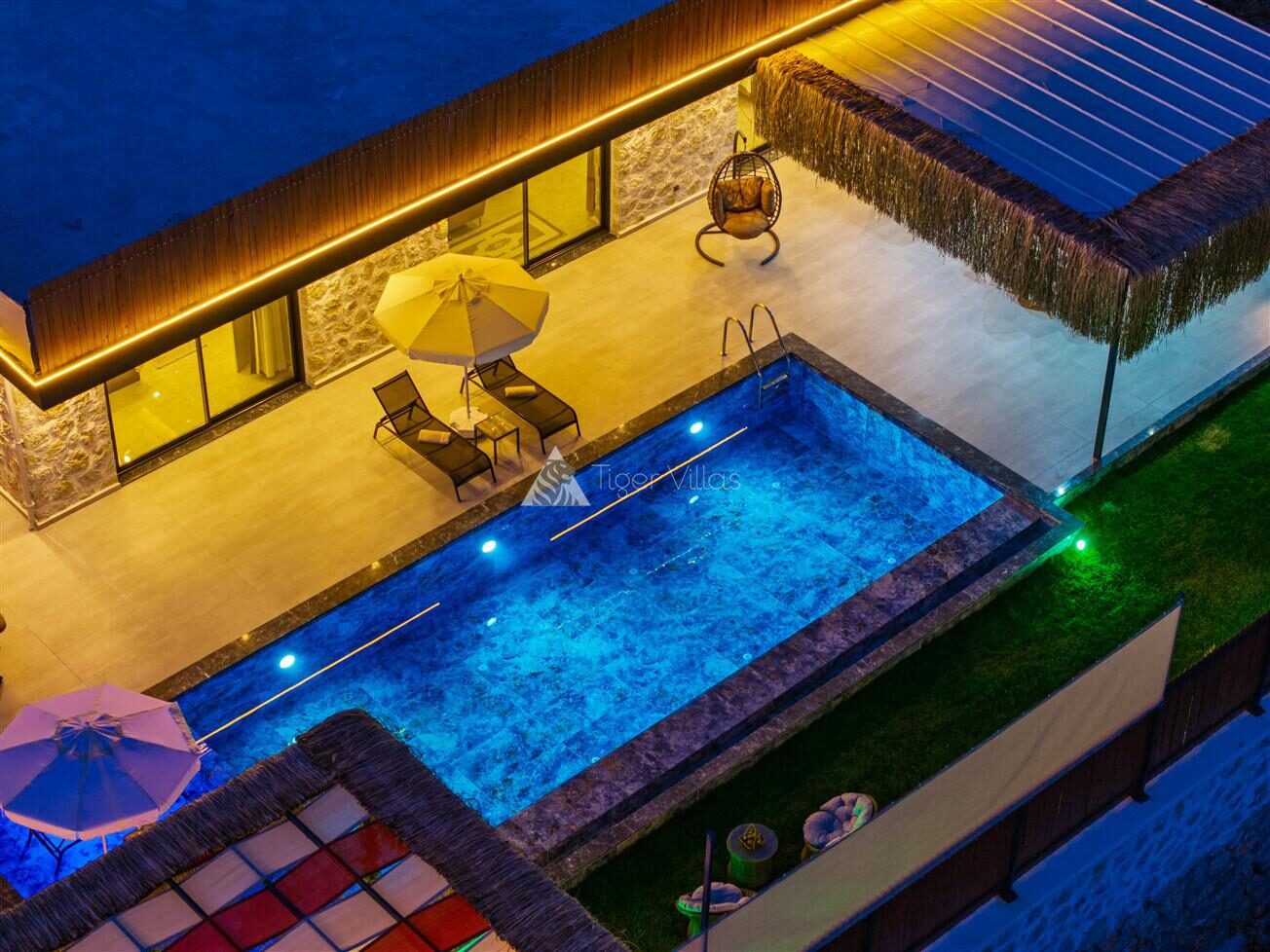 Villa Elysia — 65