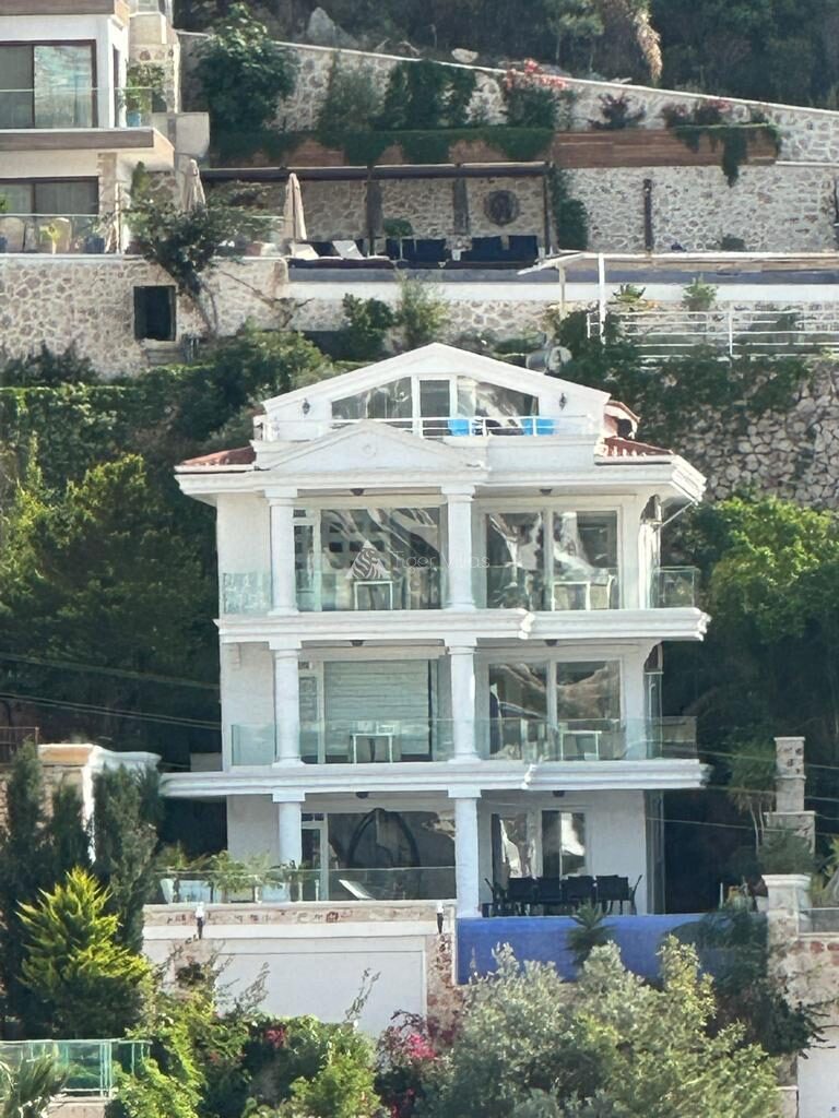 Villa Mavi Su 2 — 2
