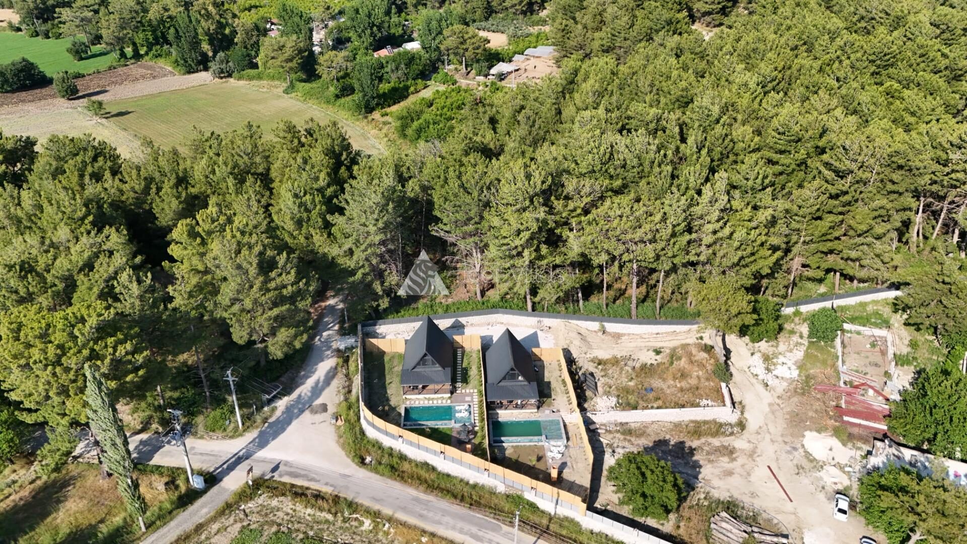 Villa Ecka 1 — 45