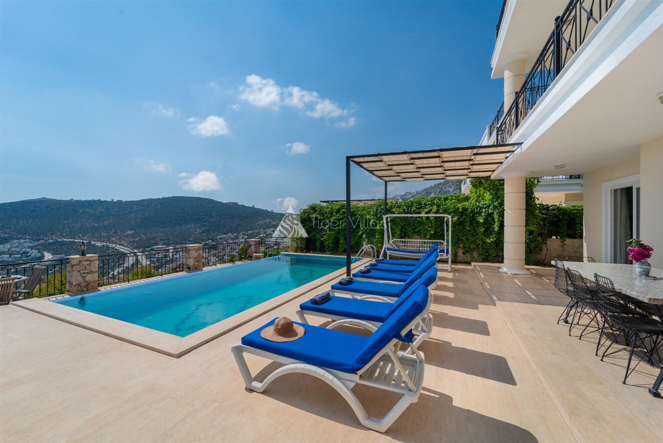 Villa Baynur Dublex — 7