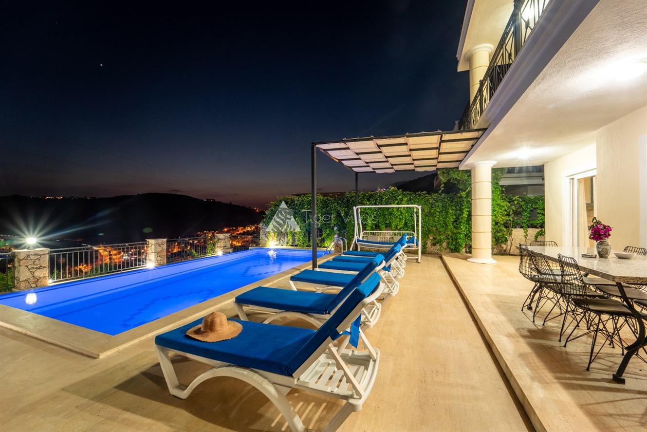Villa Baynur Dublex — 12