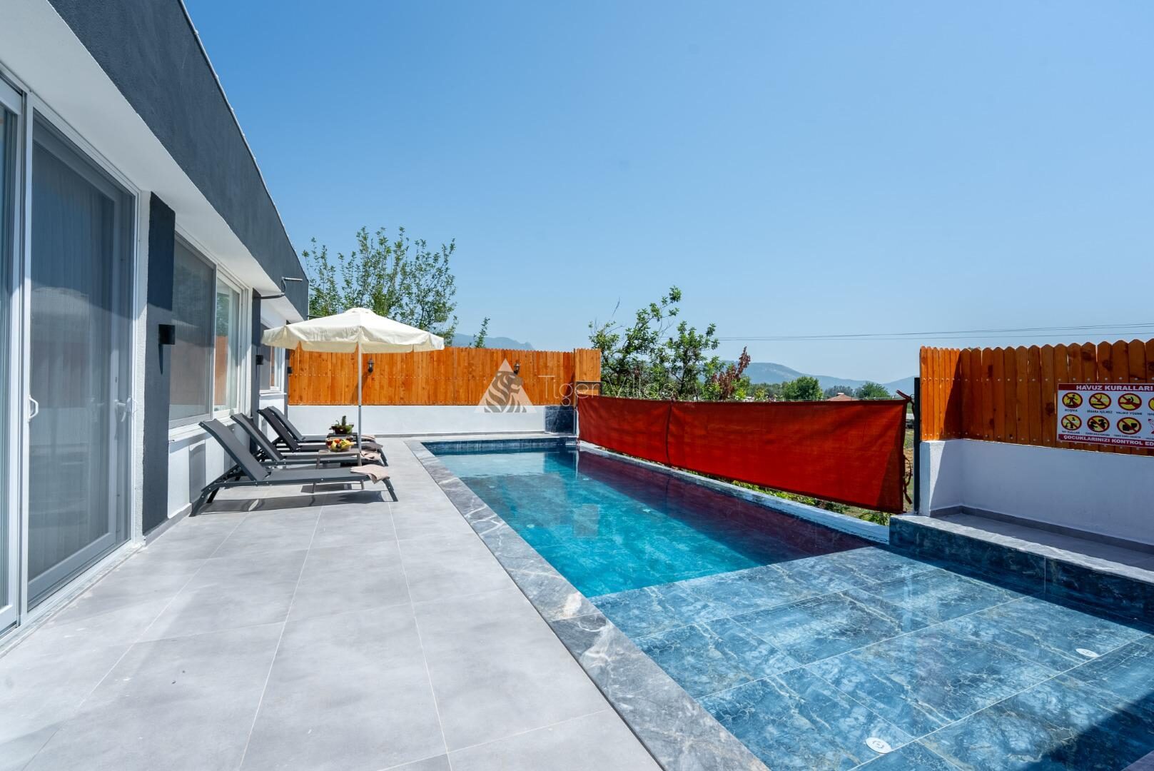 Villa Ali Bey Duo — 7
