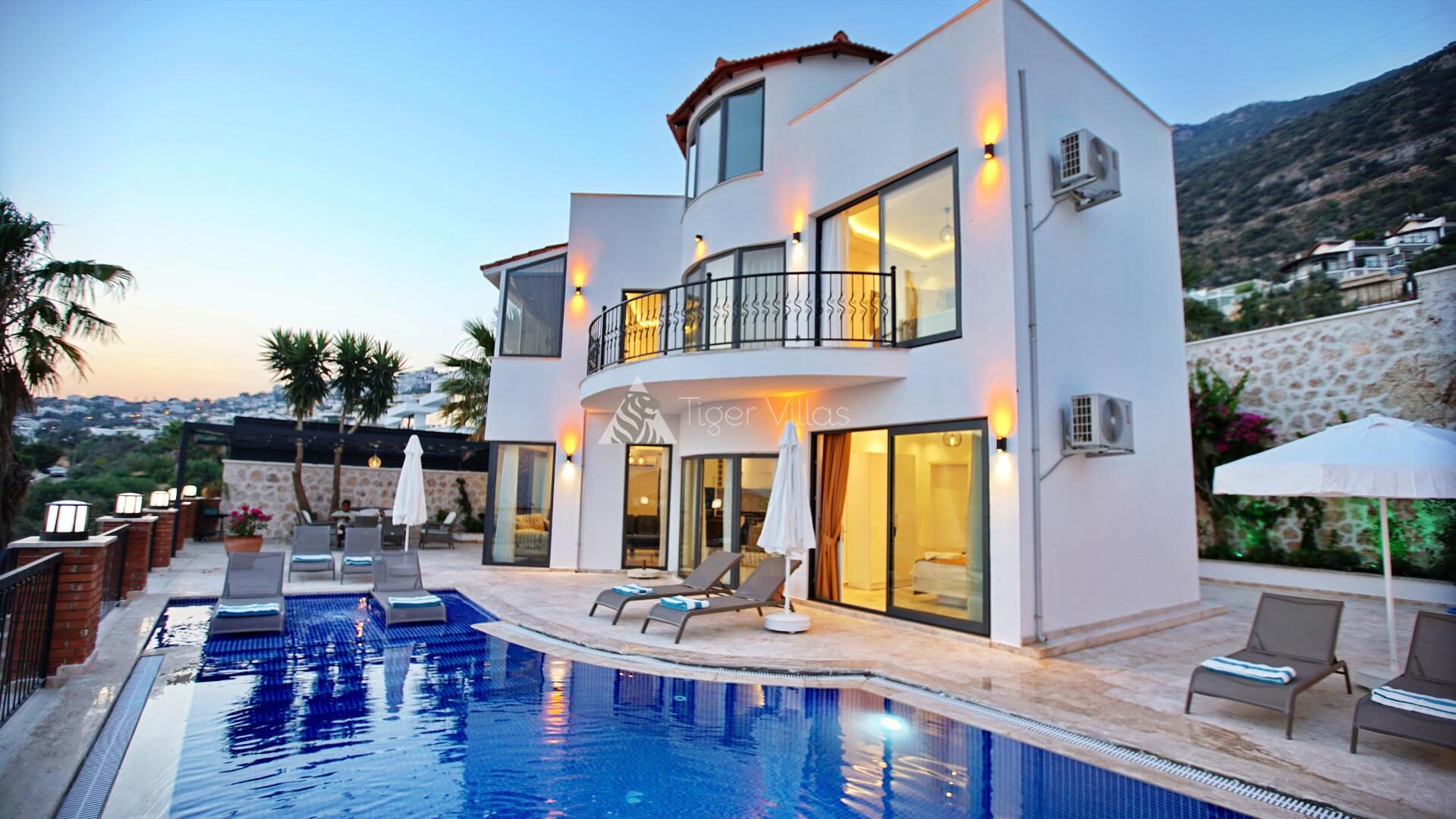 Villa Quinn — 2