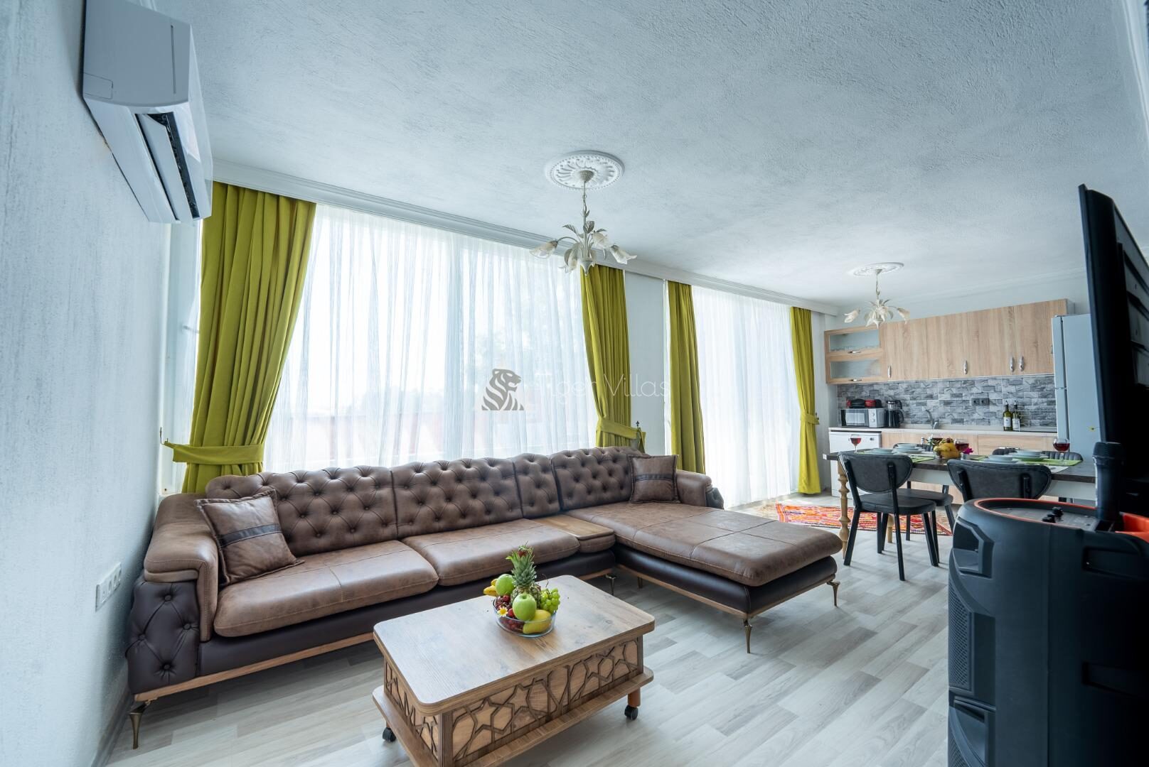 Villa Ali Bey Duo — 9
