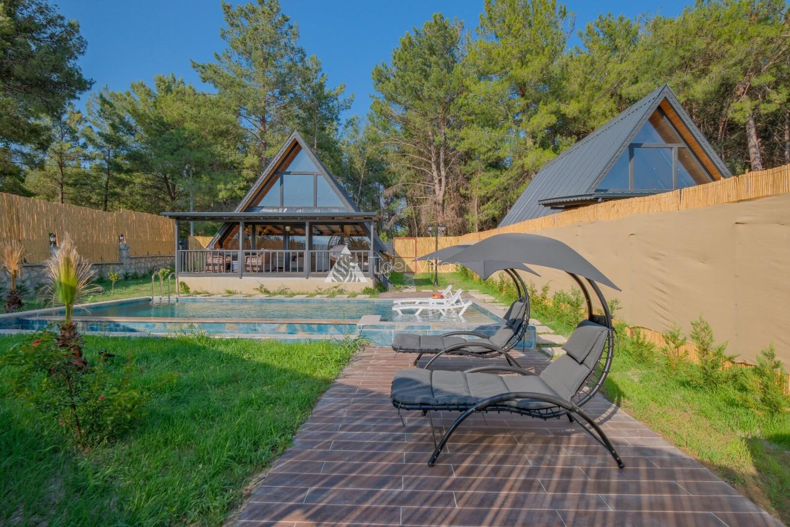 Villa Ecka 2 — 16