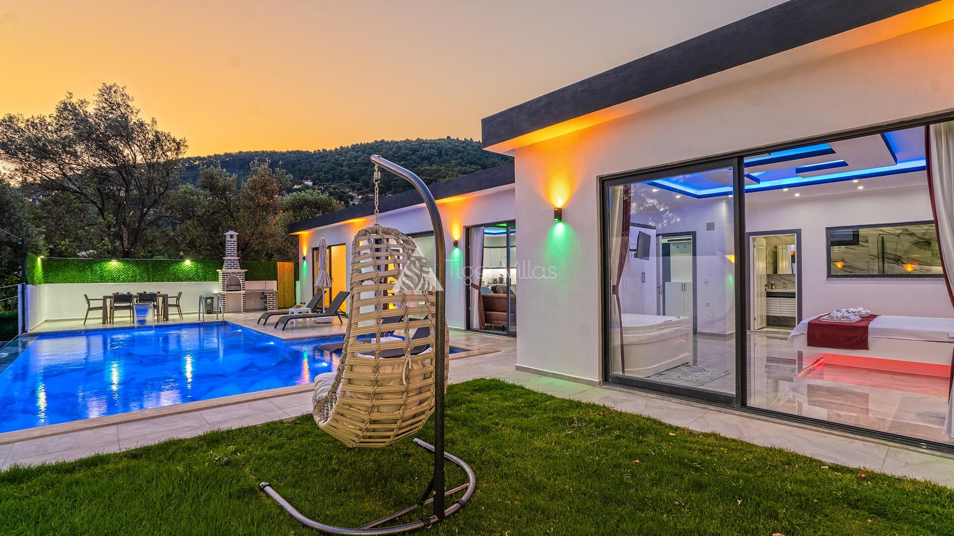 Villa Karaardıç — 4