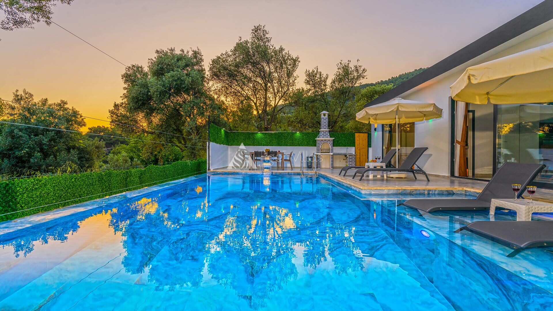 Villa Karaardıç — 5