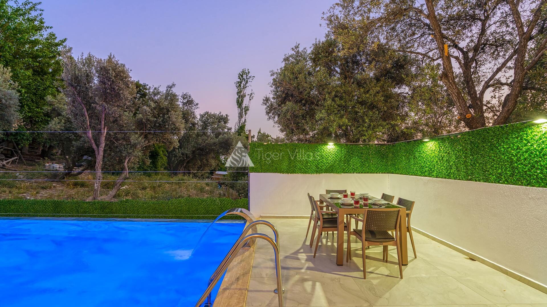 Villa Karaardıç — 6
