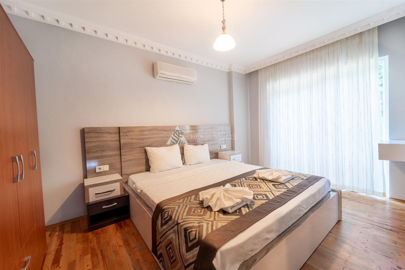 Villa Baynur Dublex — 26