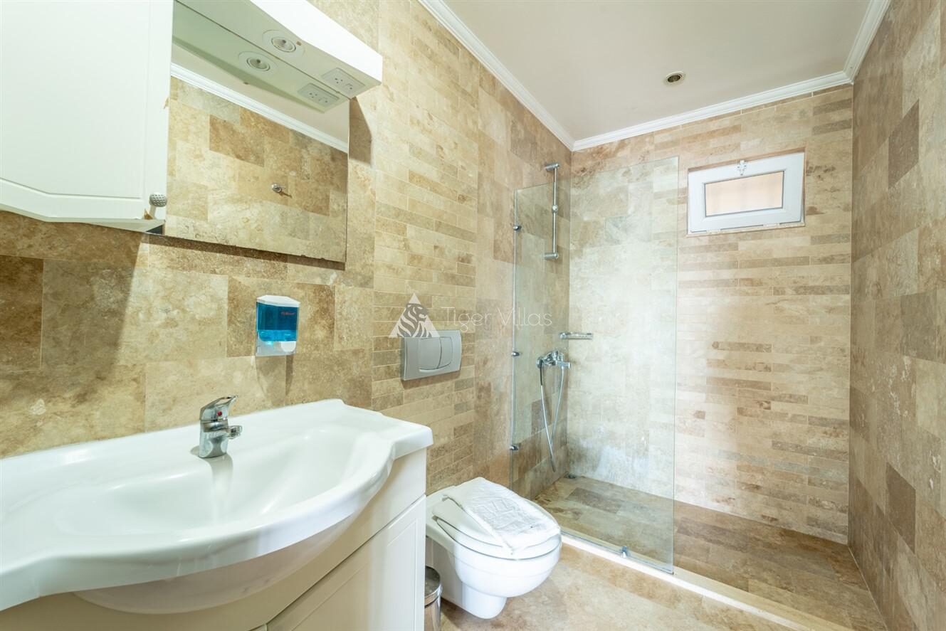 Villa Baynur Dublex — 27
