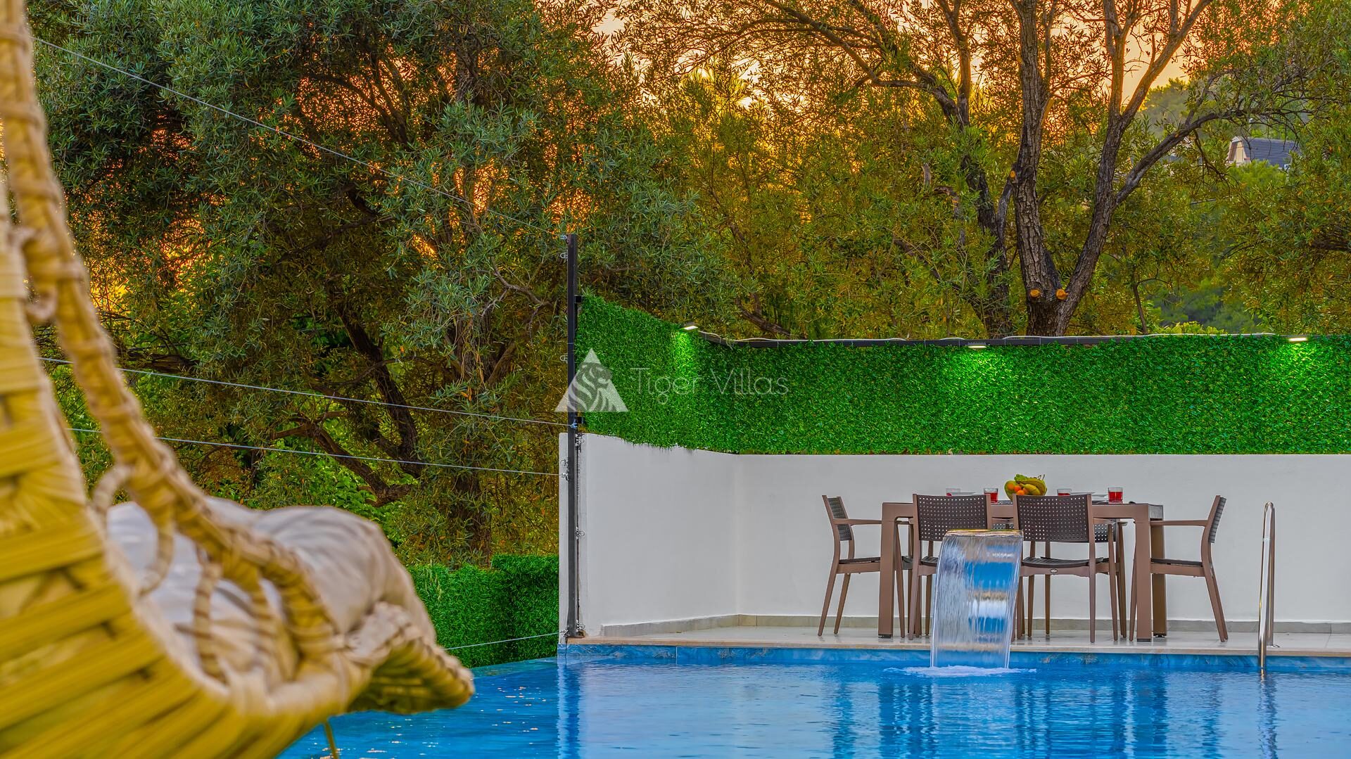 Villa Karaardıç — 8