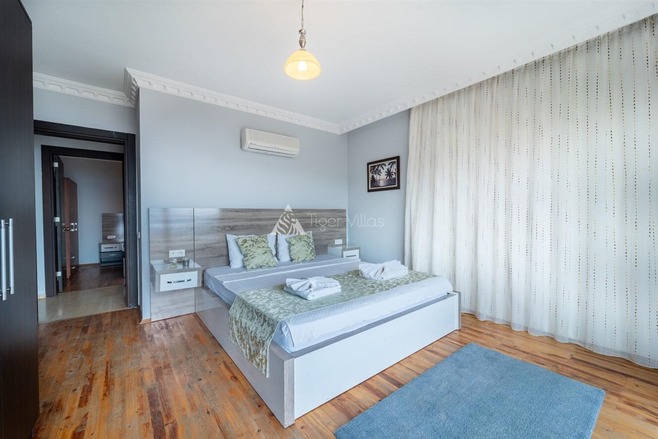 Villa Baynur Dublex — 28
