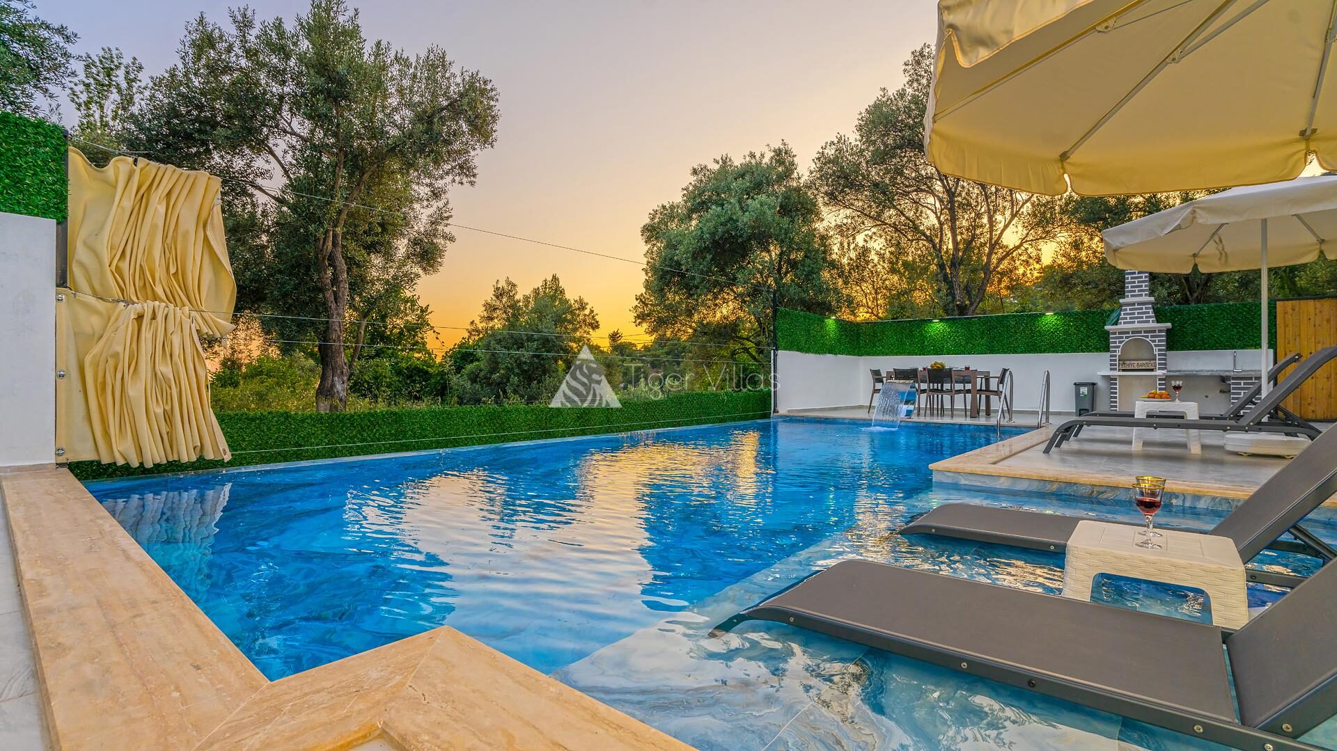 Villa Karaardıç — 10