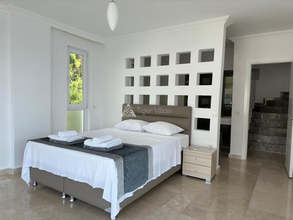 Villa Mavi Su 2 — 6