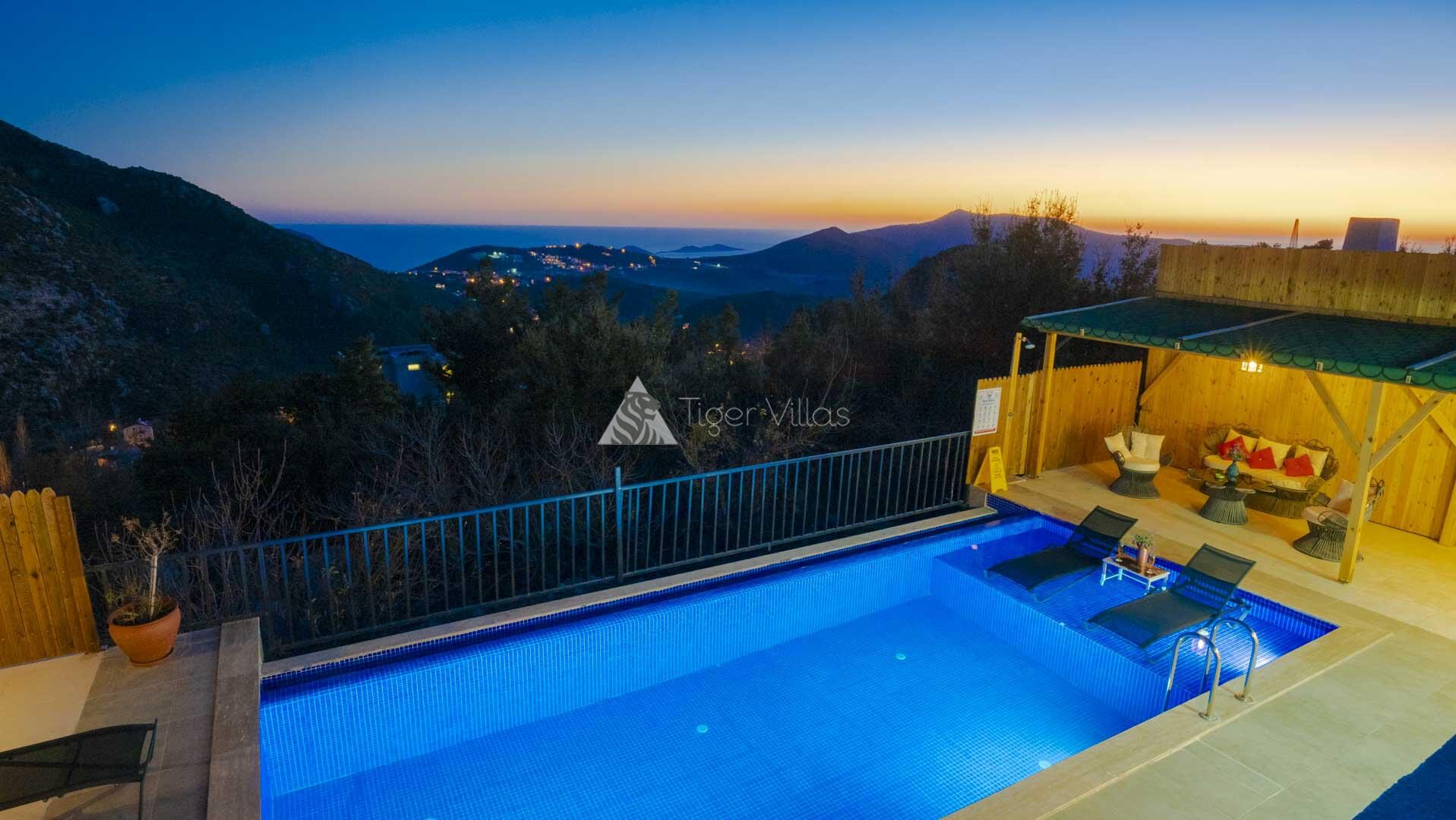 Villa Özlü — 19