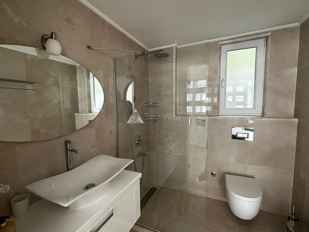 Villa Mavi Su 2 — 7