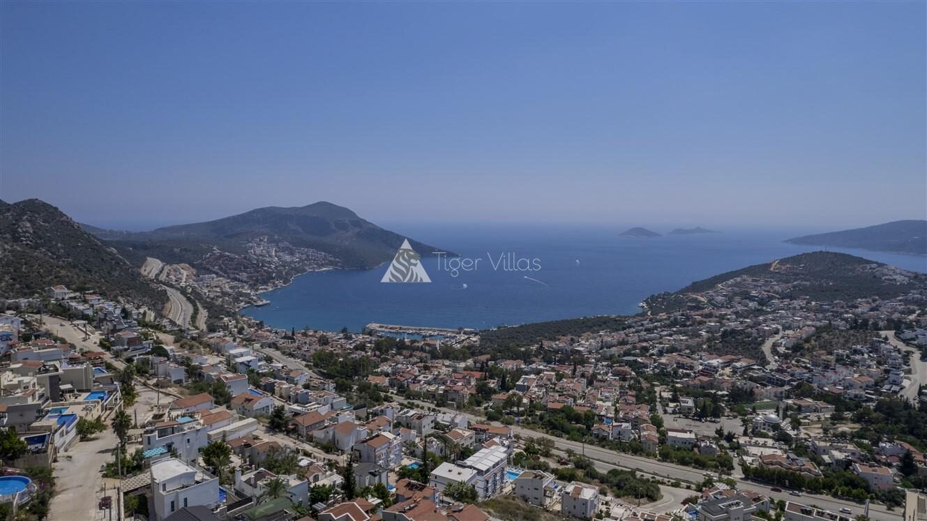 Villa Baynur Dublex — 37