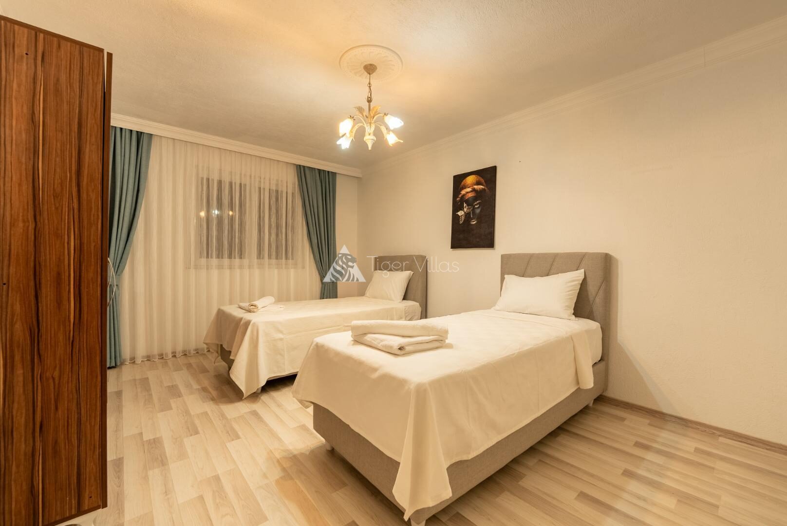 Villa Ali Bey Duo — 27