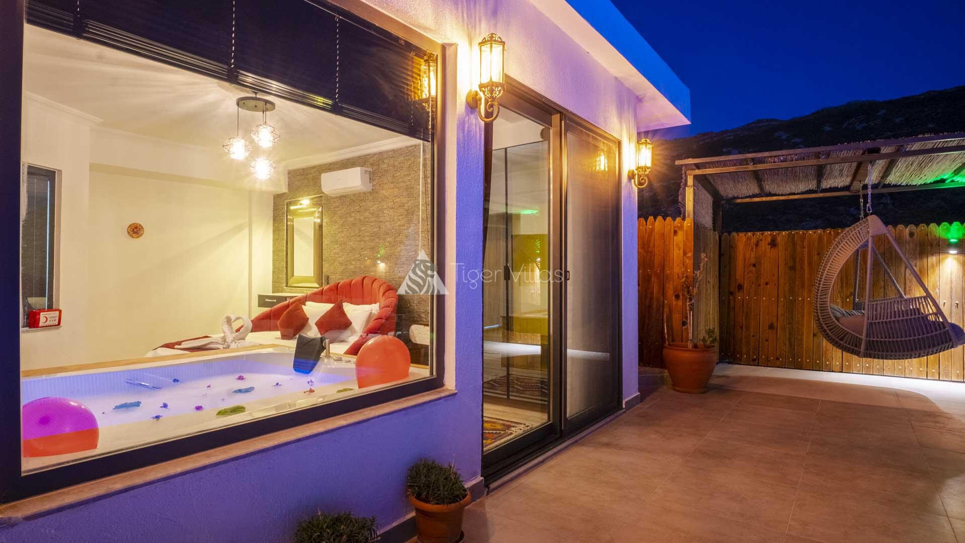 Villa Özlü — 26