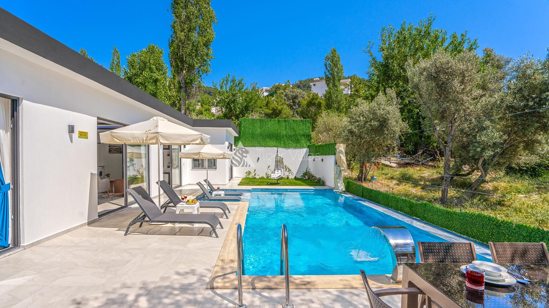 Villa Karaardıç — 25