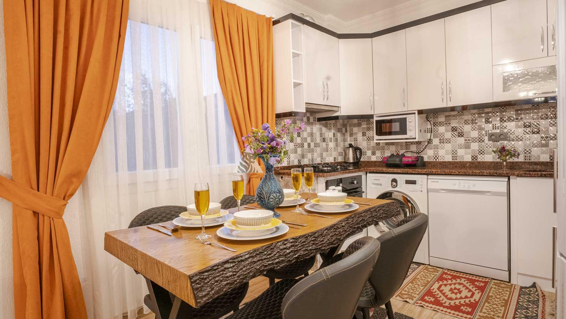 Villa Özlü — 33