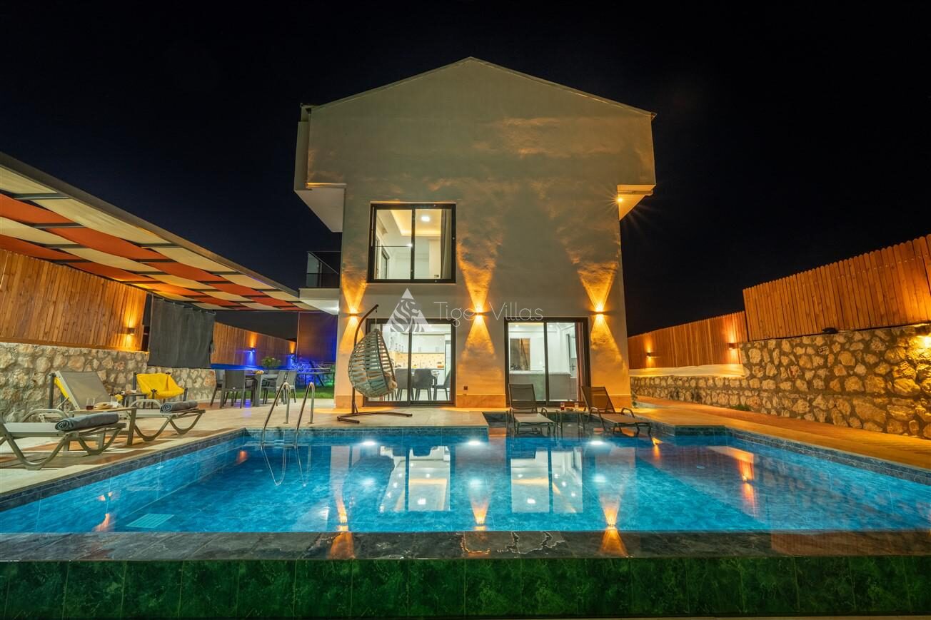 Villa Şirinler — 12