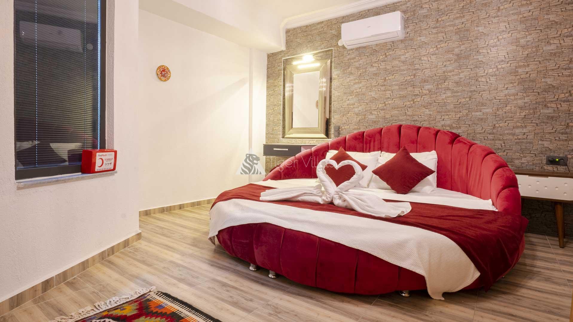 Villa Özlü — 40