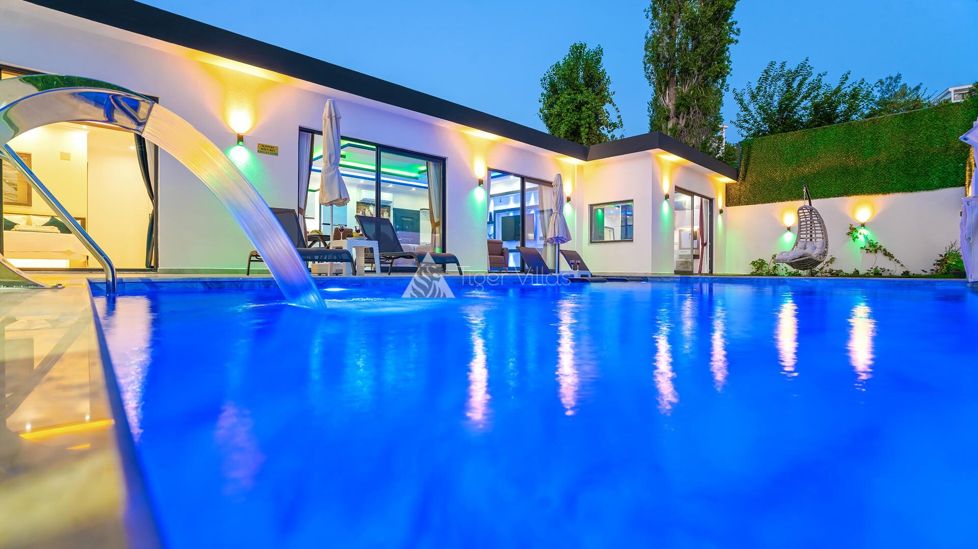 Villa Karaardıç — 34
